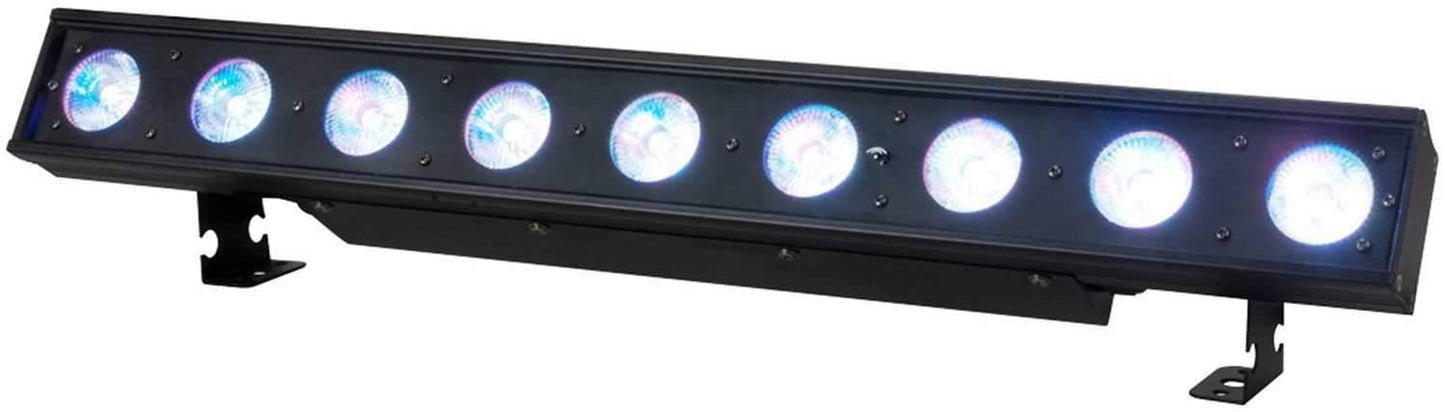 American DJ Mega Tri 60 9x3W Tri LED Bar - PSSL ProSound and Stage Lighting