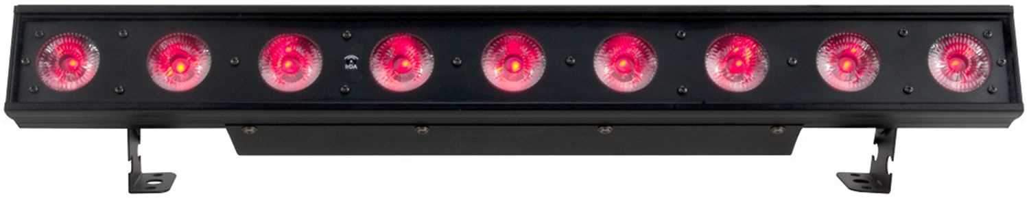 American DJ Mega Tri 60 9x3W Tri LED Bar - PSSL ProSound and Stage Lighting