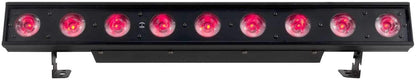 American DJ Mega Tri 60 9x3W Tri LED Bar - PSSL ProSound and Stage Lighting