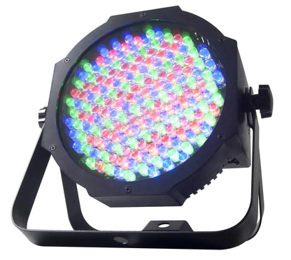 American DJ Mega Go Par64 RGBA Battery LED Light - PSSL ProSound and Stage Lighting