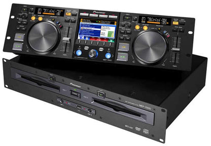 Pioneer MEP-7000 Multi-Entertainment Controller - PSSL ProSound and Stage Lighting