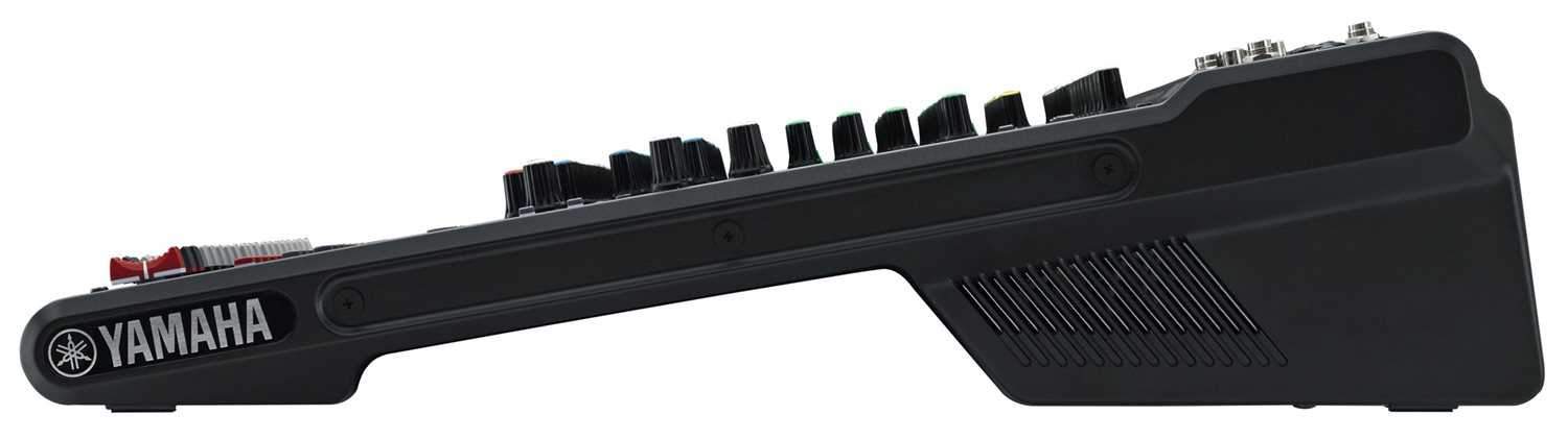Yamaha MG20XU 20-Channel Mixer with USB Interface – Solotech