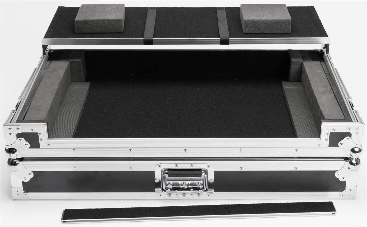 Magma MGA40969 Case for Pioneer DDJ-SZ2 & NS7II DJ Controller - PSSL ProSound and Stage Lighting