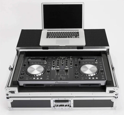 Magma MGA40972 Multi-Format XXL DJ Controller Case - PSSL ProSound and Stage Lighting