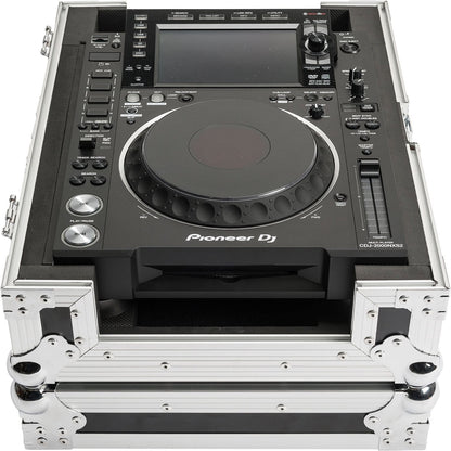 Magma MGA40974 Multi-Format CDJ / Mixer Case II - PSSL ProSound and Stage Lighting