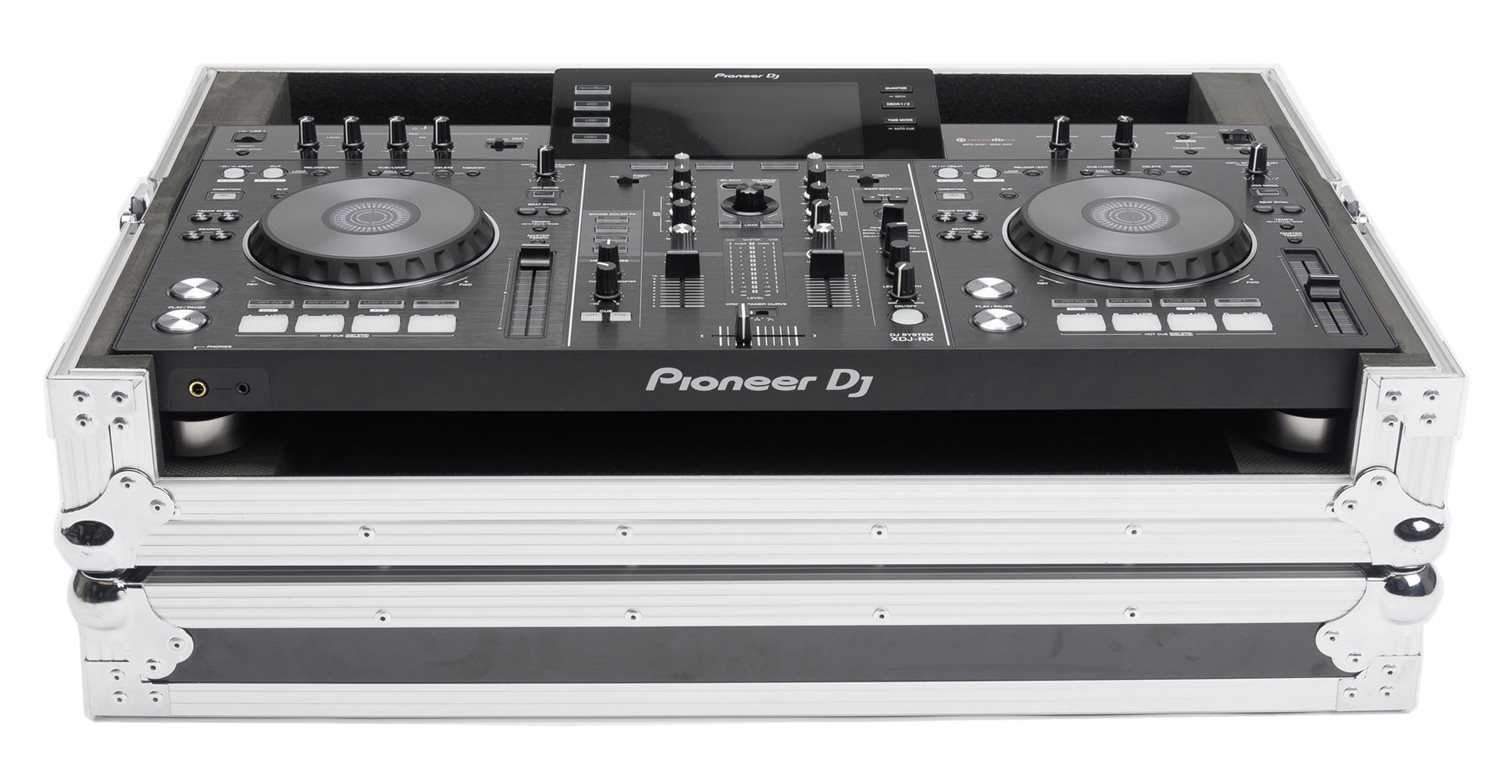 Magma MGA40975 DJ Controller Case for Pioneer XDJ-RX2 - PSSL ProSound and Stage Lighting