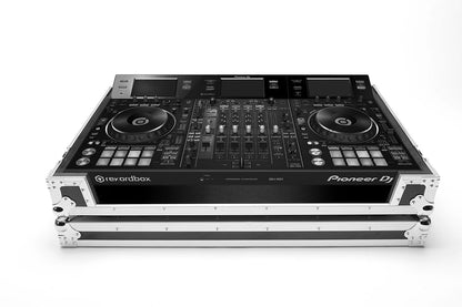 Magma MGA40983 DJ Controller Case for Pioneer DDJ-RZX - PSSL ProSound and Stage Lighting