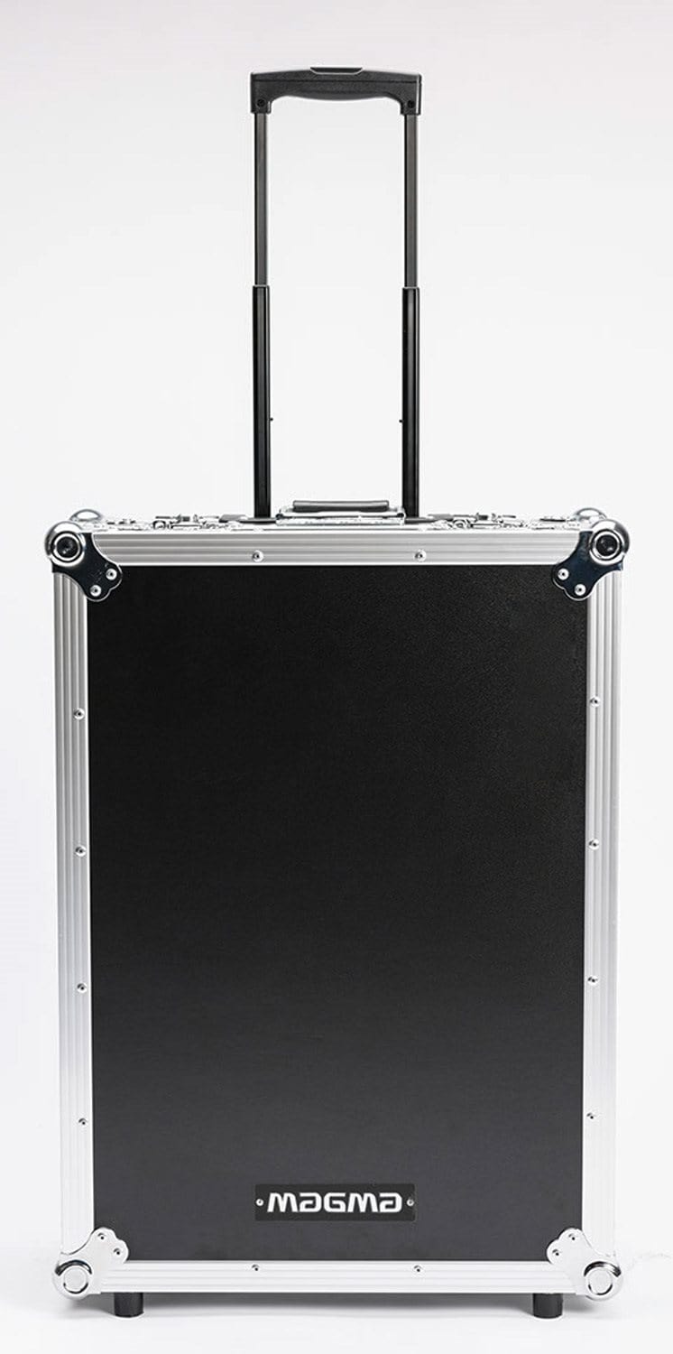 Magma MGA40985 Scratch Suitcase for DJ Mixer & Turntable - PSSL ProSound and Stage Lighting