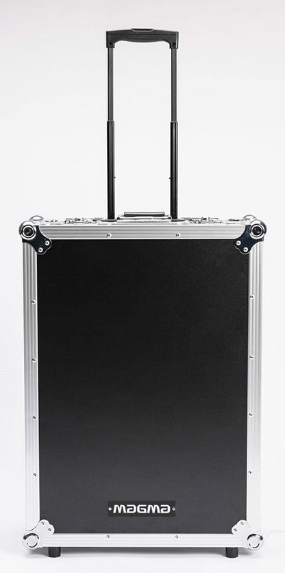 Magma MGA40985 Scratch Suitcase for DJ Mixer & Turntable - PSSL ProSound and Stage Lighting