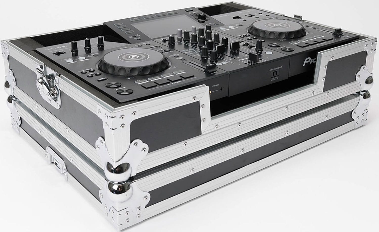 Magma MGA40991 DJ Controller Case for Pioneer XDJ-RR - PSSL ProSound and Stage Lighting