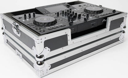 Magma MGA40991 DJ Controller Case for Pioneer XDJ-RR - PSSL ProSound and Stage Lighting