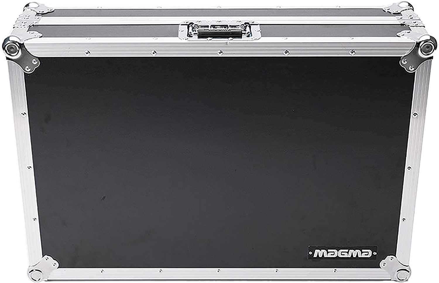 Magma MGA40993 Multi-Format Workstation XXL PLUS 19 - PSSL ProSound and Stage Lighting