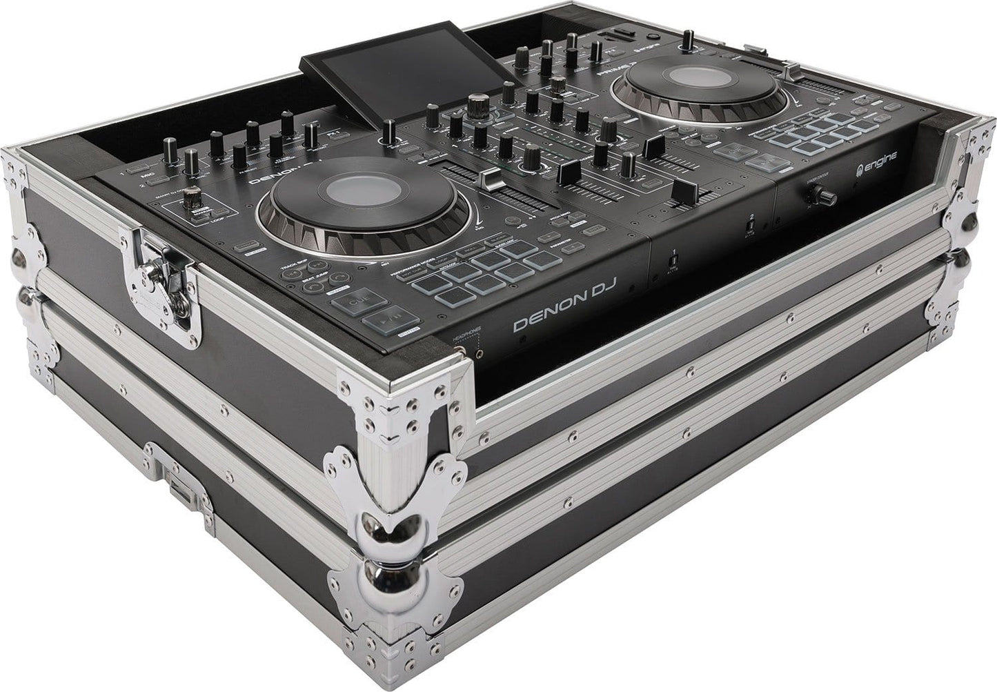 Magma MGA40999 DJ Controller Case for Prime 2 - PSSL ProSound and Stage Lighting