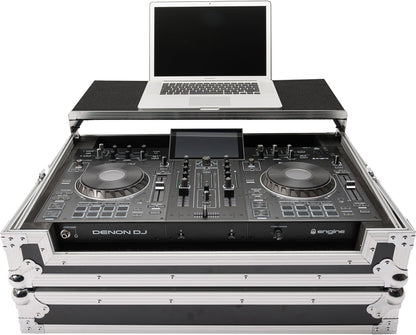 Magma MGA41000 DJ Workstation Case for Prime 2 - PSSL ProSound and Stage Lighting