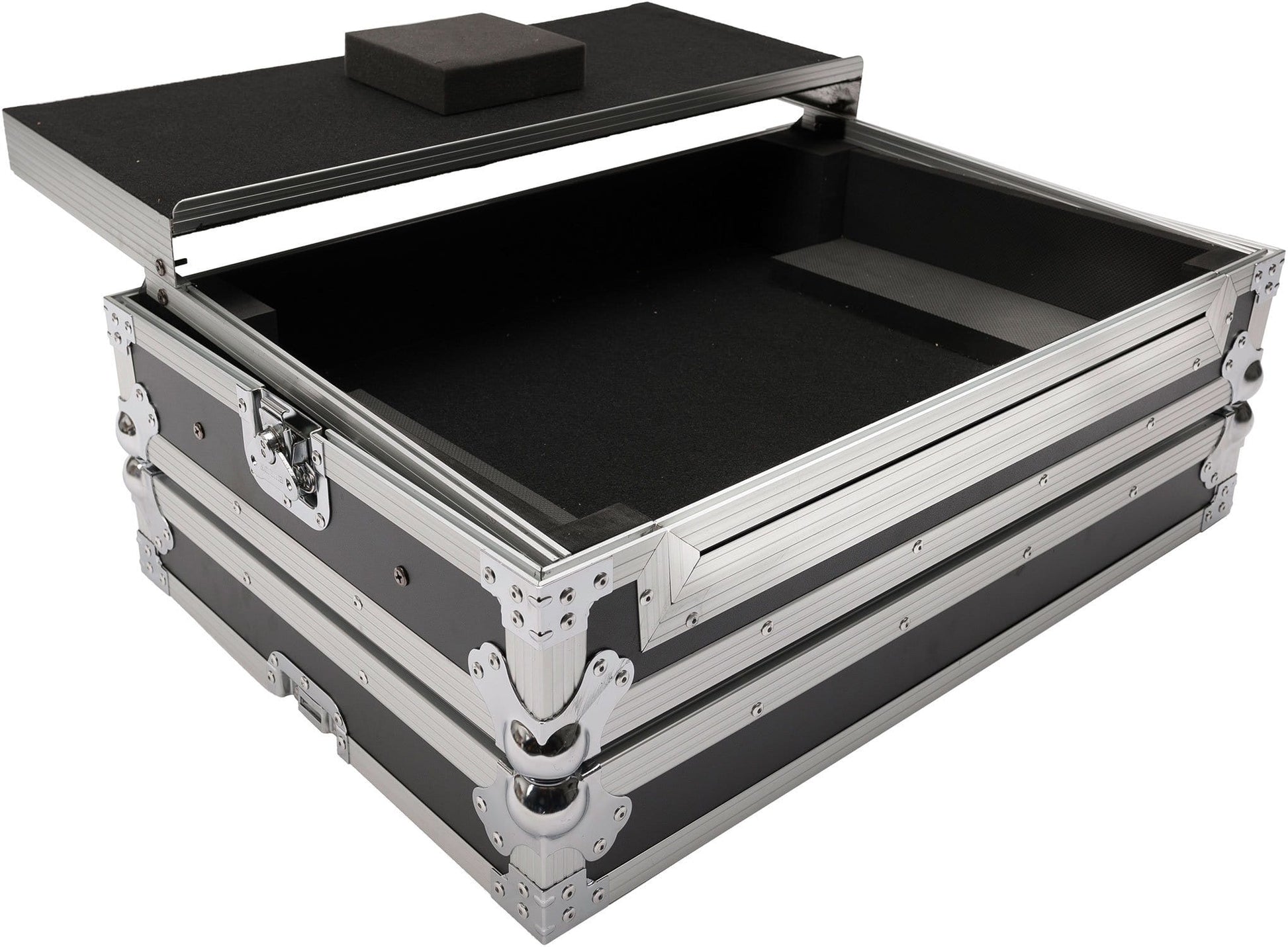 Magma MGA41000 DJ Workstation Case for Prime 2 - PSSL ProSound and Stage Lighting