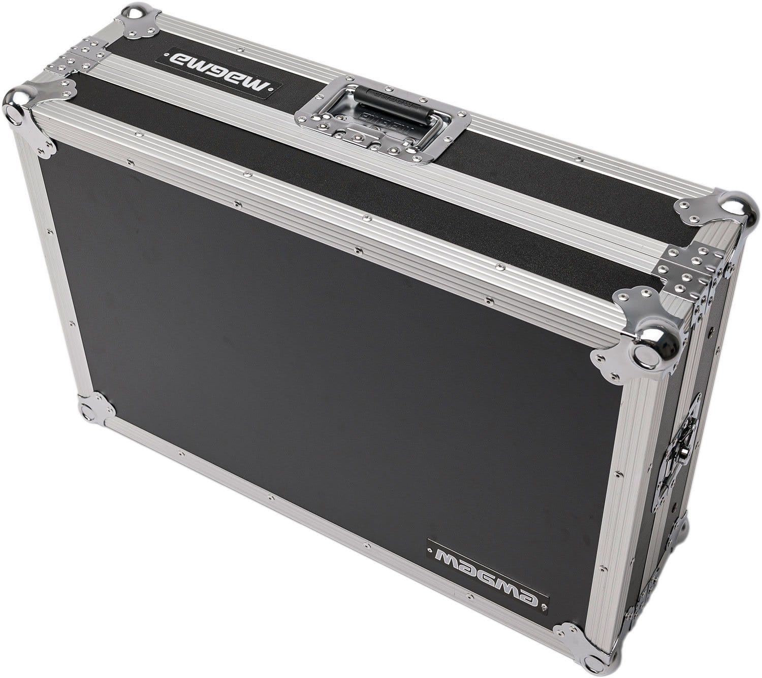 Magma MGA41000 DJ Workstation Case for Prime 2 - PSSL ProSound and Stage Lighting