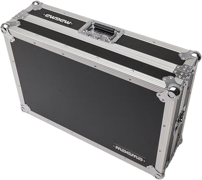 Magma MGA41000 DJ Workstation Case for Prime 2 - PSSL ProSound and Stage Lighting