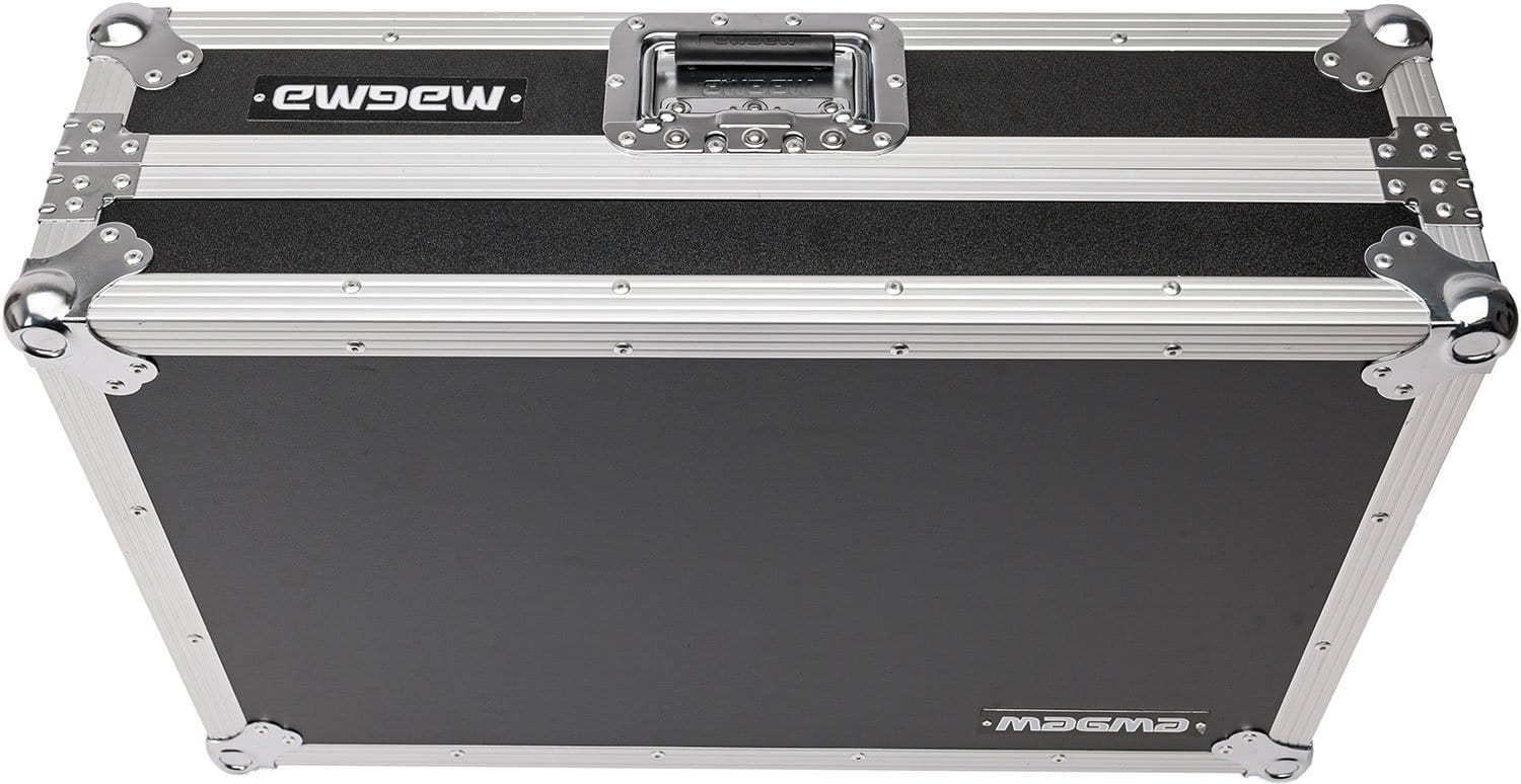 Magma MGA41000 DJ Workstation Case for Prime 2 - PSSL ProSound and Stage Lighting