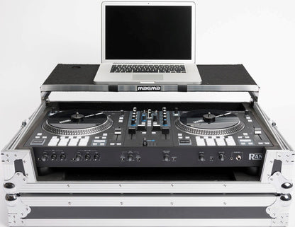 Magma MGA41007 DJ-Controller Workstation Rane One - ProSound and Stage Lighting