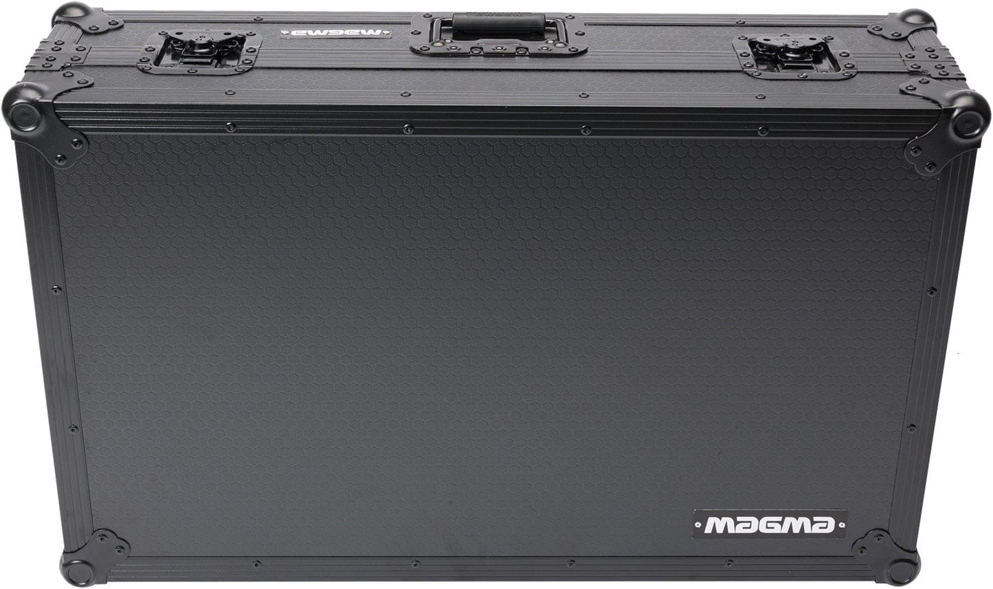 Magma MGA41008 DJ-Controller Workstation One In Black - PSSL ProSound and Stage Lighting