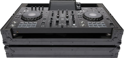 Magma MGA41010 DJ-Controller Casefor the XDJ-RX3 and RX2 In Black - PSSL ProSound and Stage Lighting