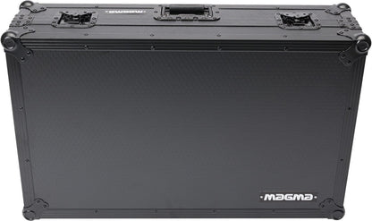 Magma MGA41021 DJ-Controller Workstation w/ Wheels for the DDJ-REV7 In Black - PSSL ProSound and Stage Lighting