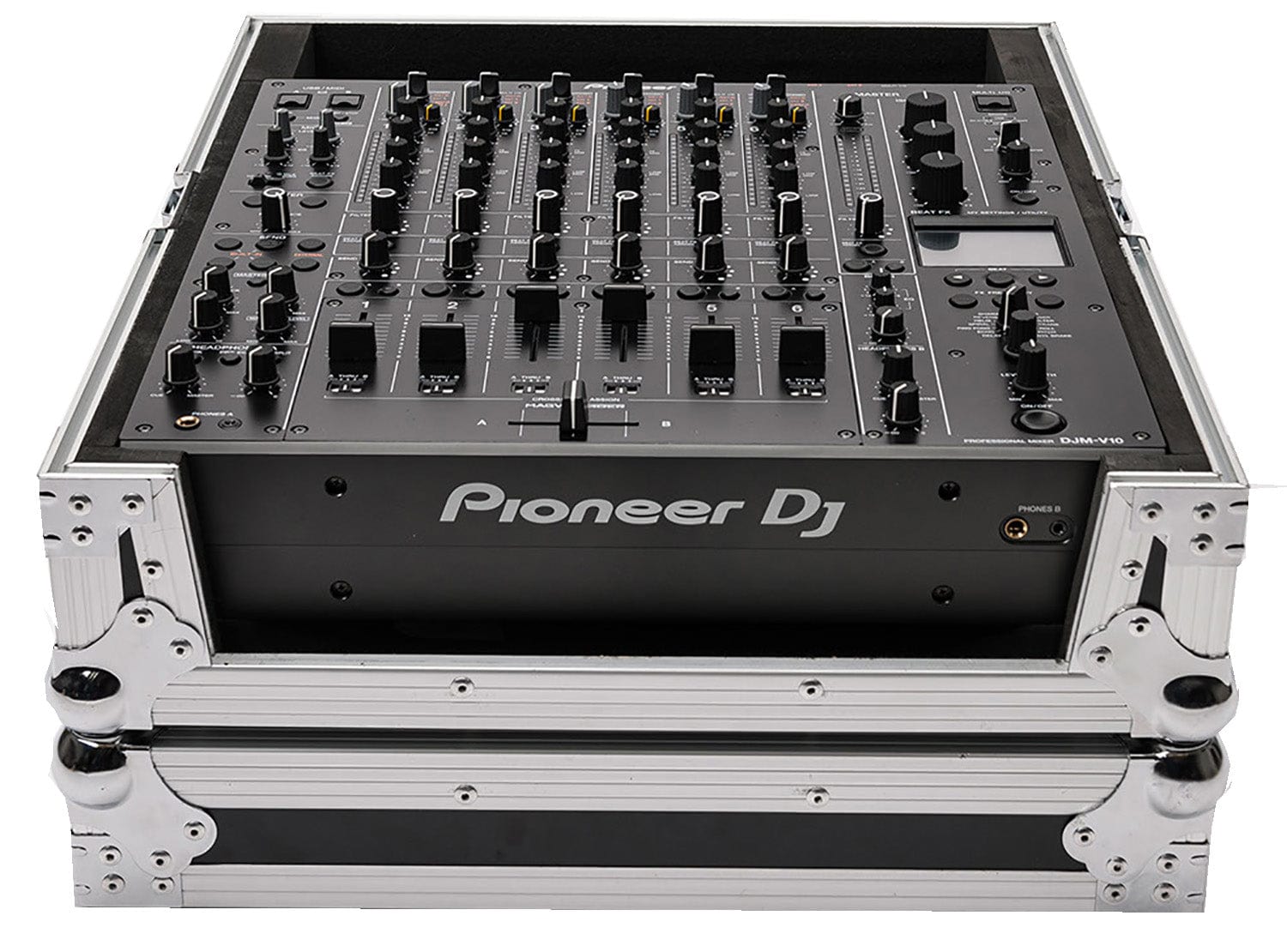 Magma Mixer-Case DJM-A9/DJM-V10 - PSSL ProSound and Stage Lighting