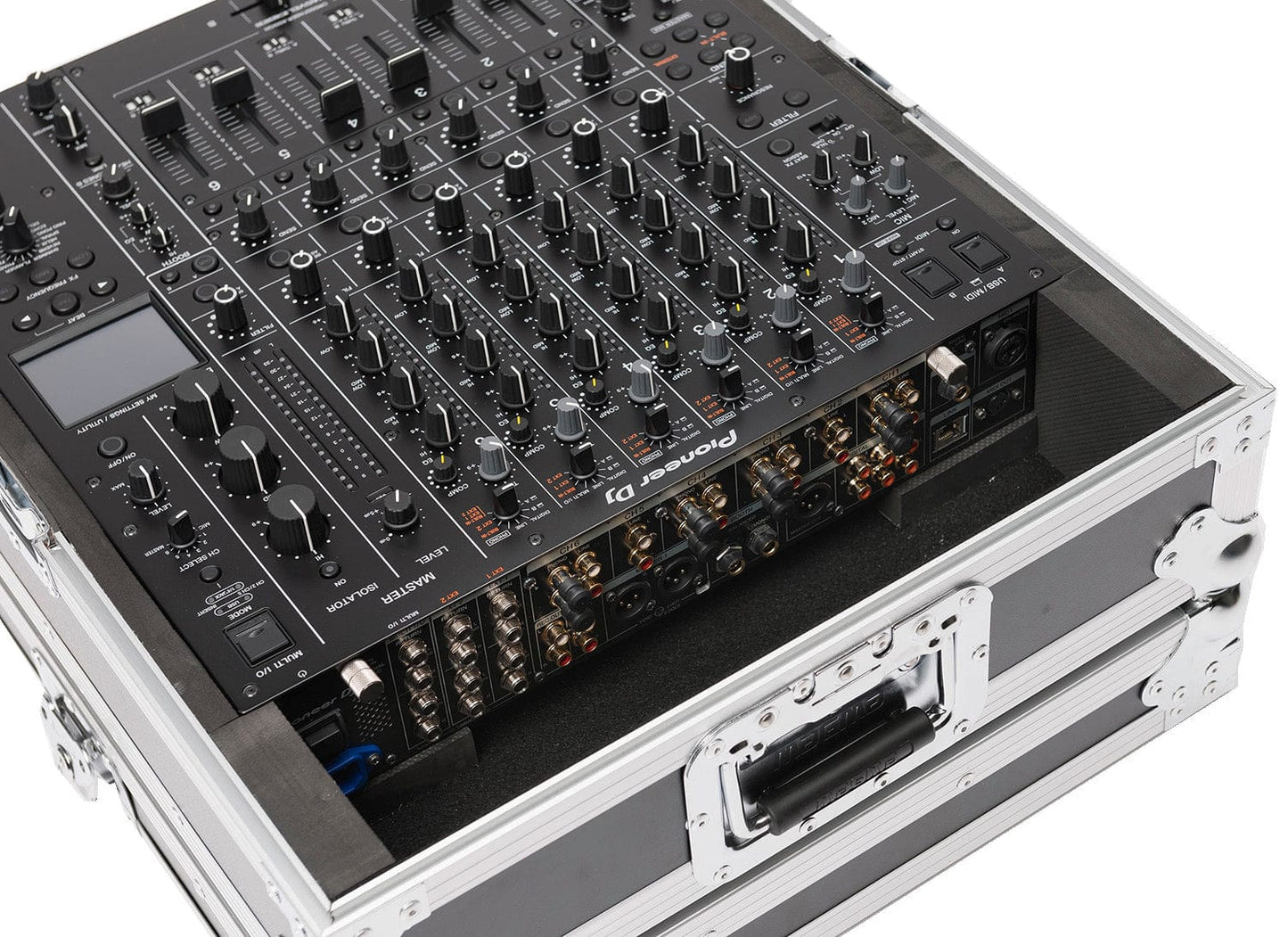 Magma Mixer-Case DJM-A9/DJM-V10 - PSSL ProSound and Stage Lighting