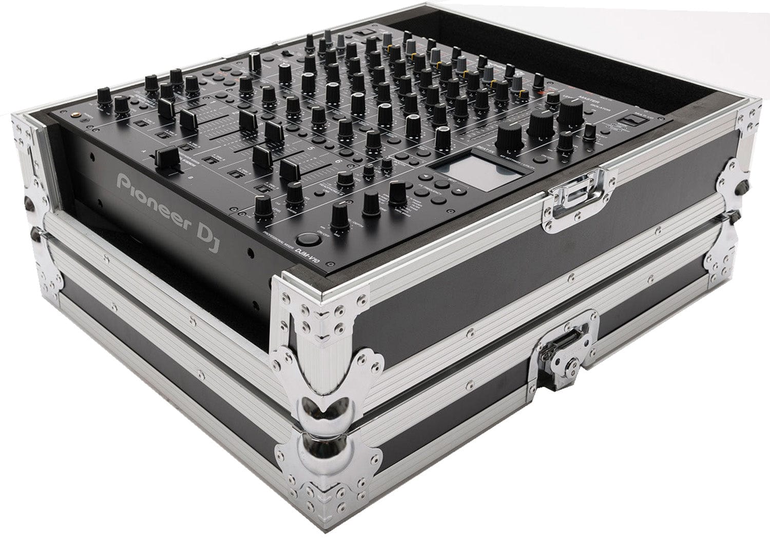 Magma Mixer-Case DJM-A9/DJM-V10 - PSSL ProSound and Stage Lighting