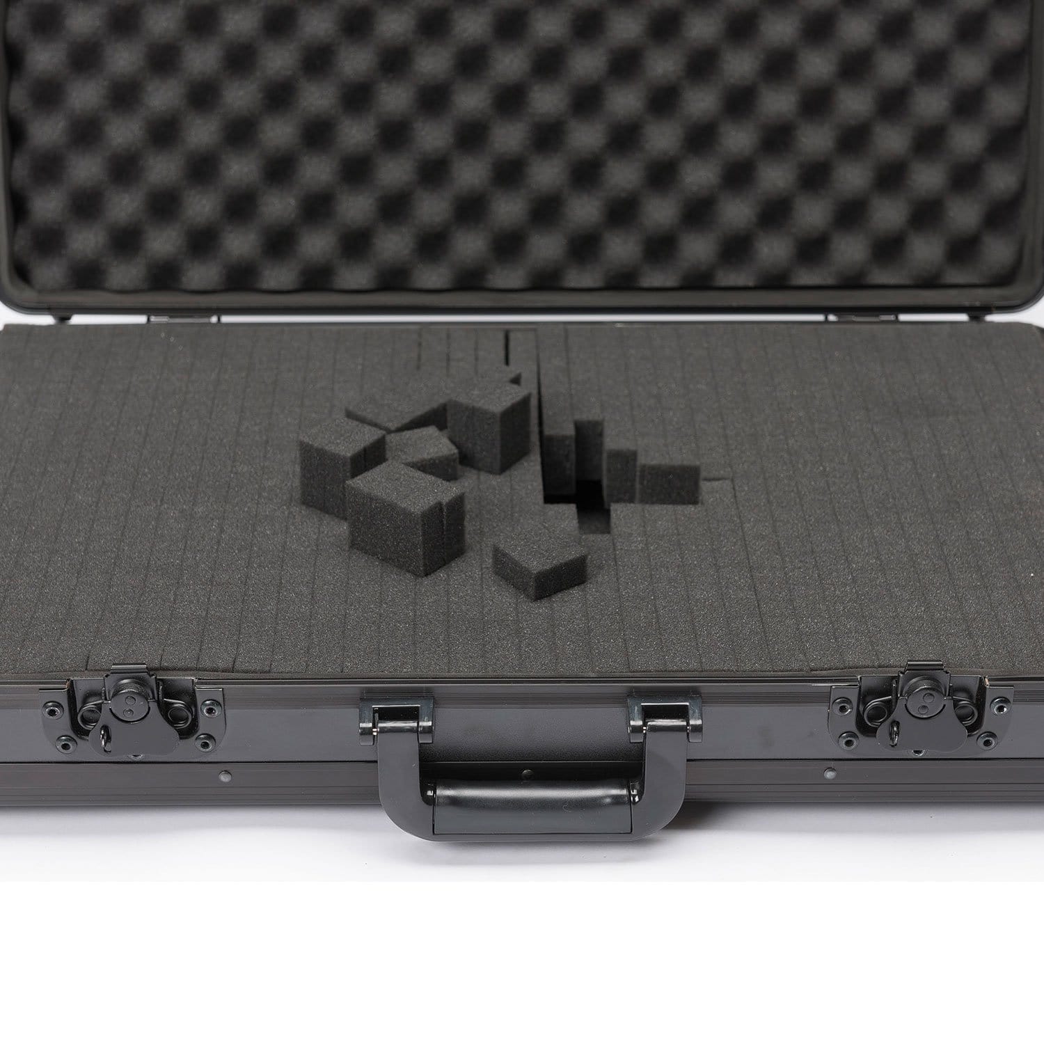 Magma MGA41100 Large Carry-Lite DJ Case - PSSL ProSound and Stage Lighting