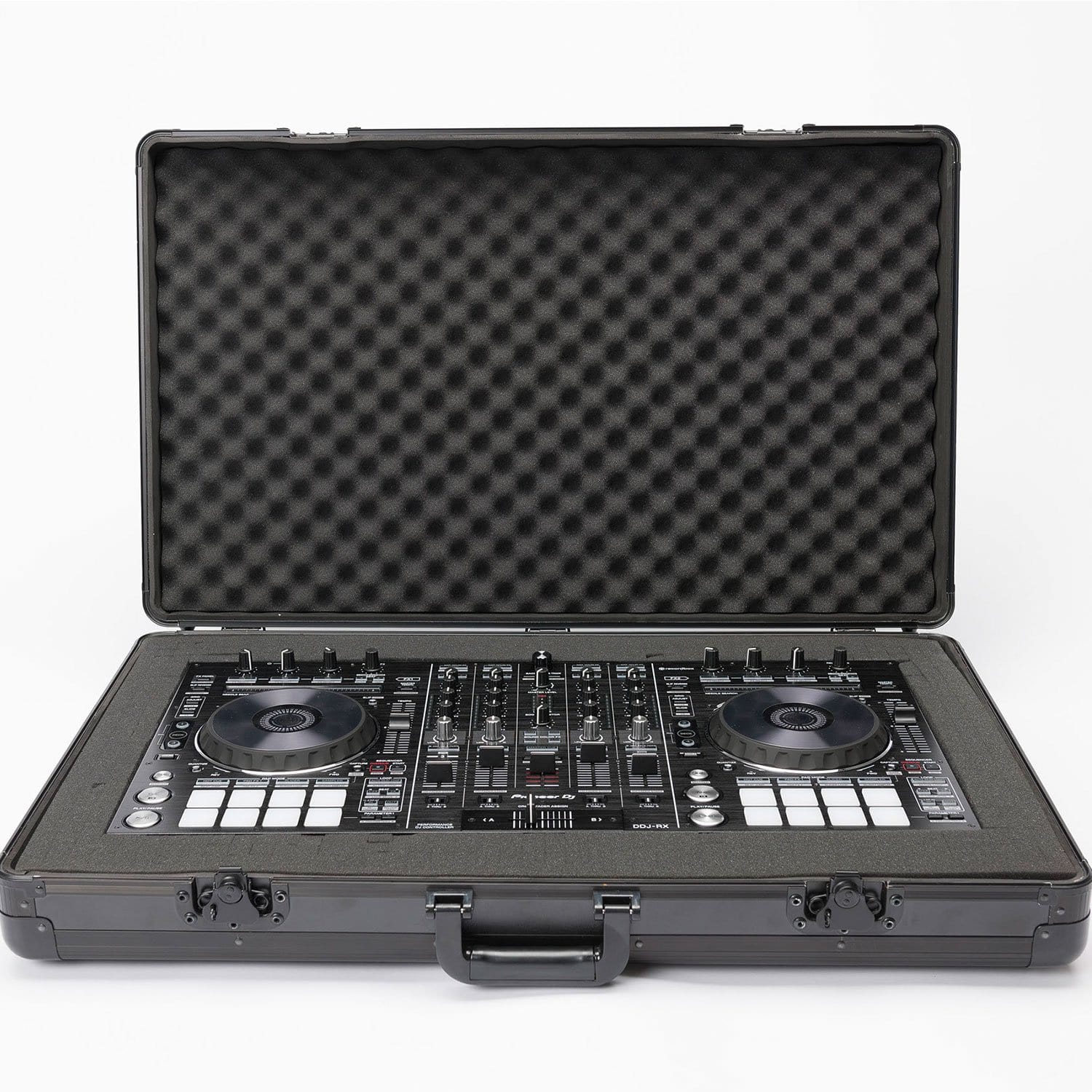 Magma MGA41102 Carry-Lite DJ Case XXL Plus - PSSL ProSound and Stage Lighting