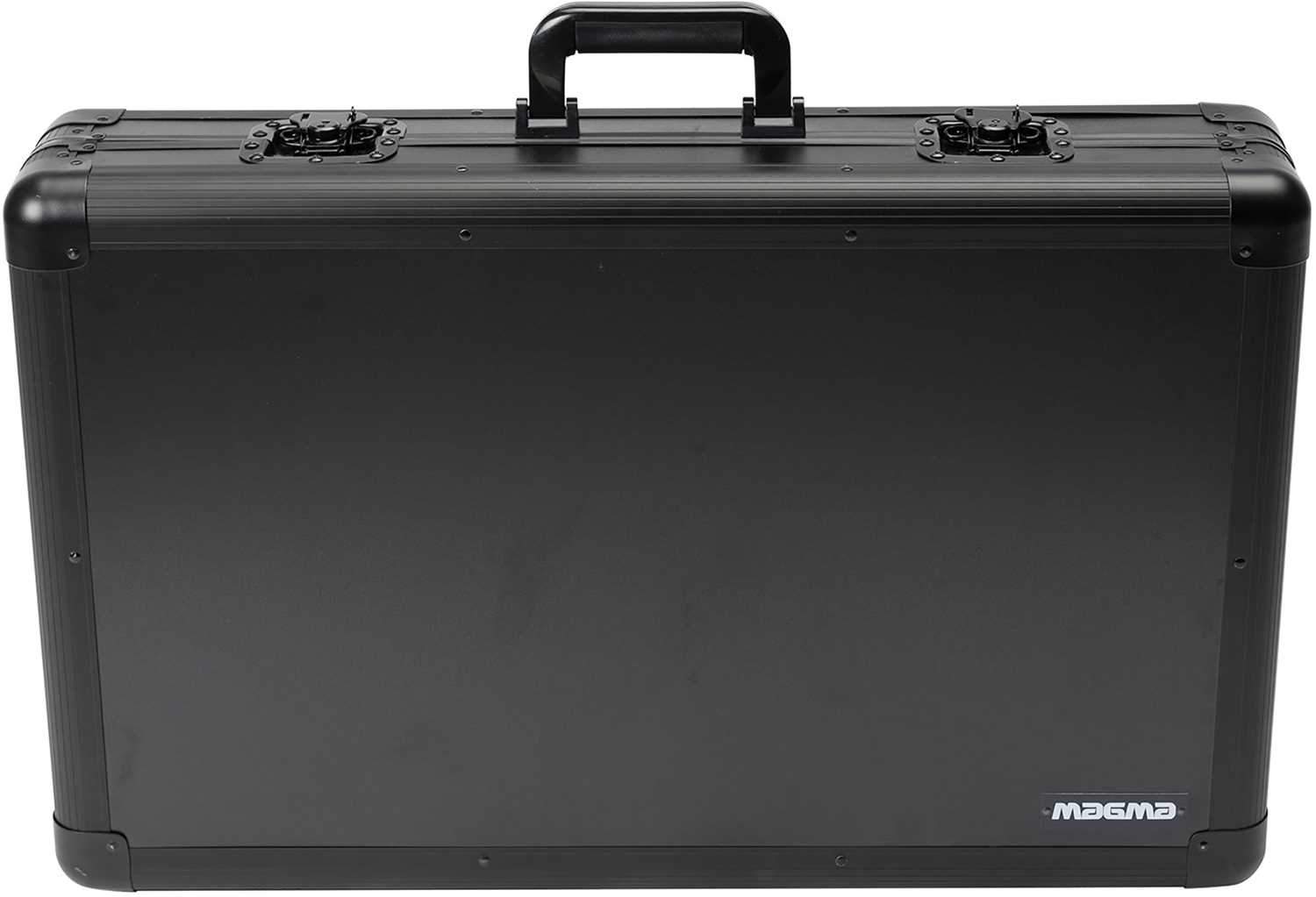 Magma MGA41103 Carry Lite Black DJ Case XXL - PSSL ProSound and Stage Lighting