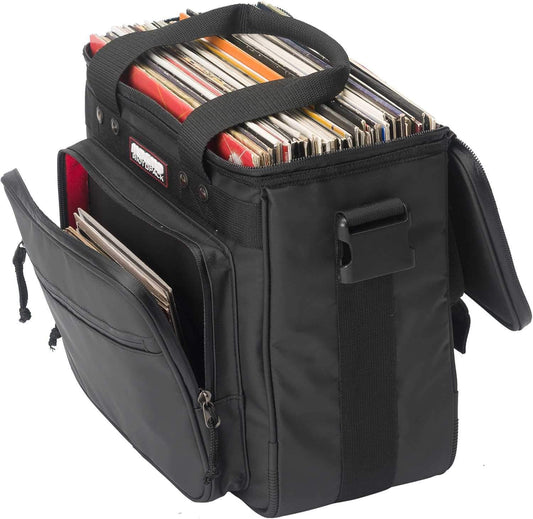 Magma MGA44210 Riot LP 50 Record Bag - PSSL ProSound and Stage Lighting