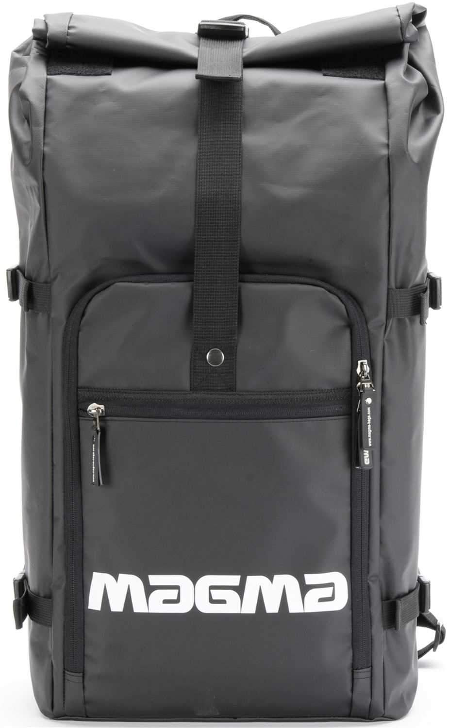 UDG U8004BL Creator Laptop Backpack Compact -Black