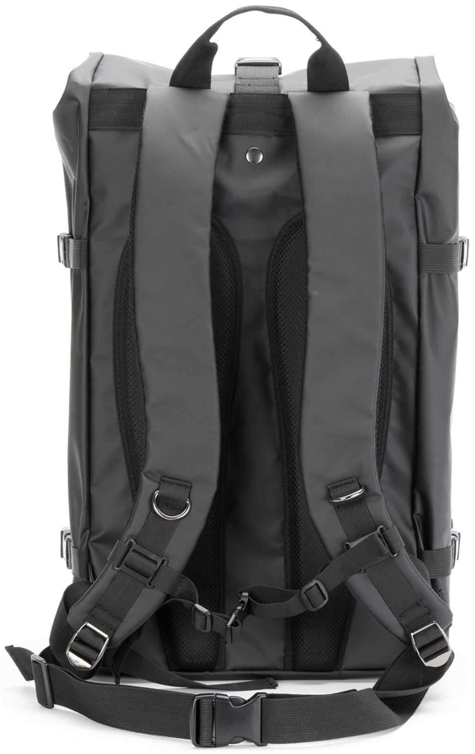 Magma MGA47350 Rolltop DJ Backpack III - PSSL ProSound and Stage Lighting