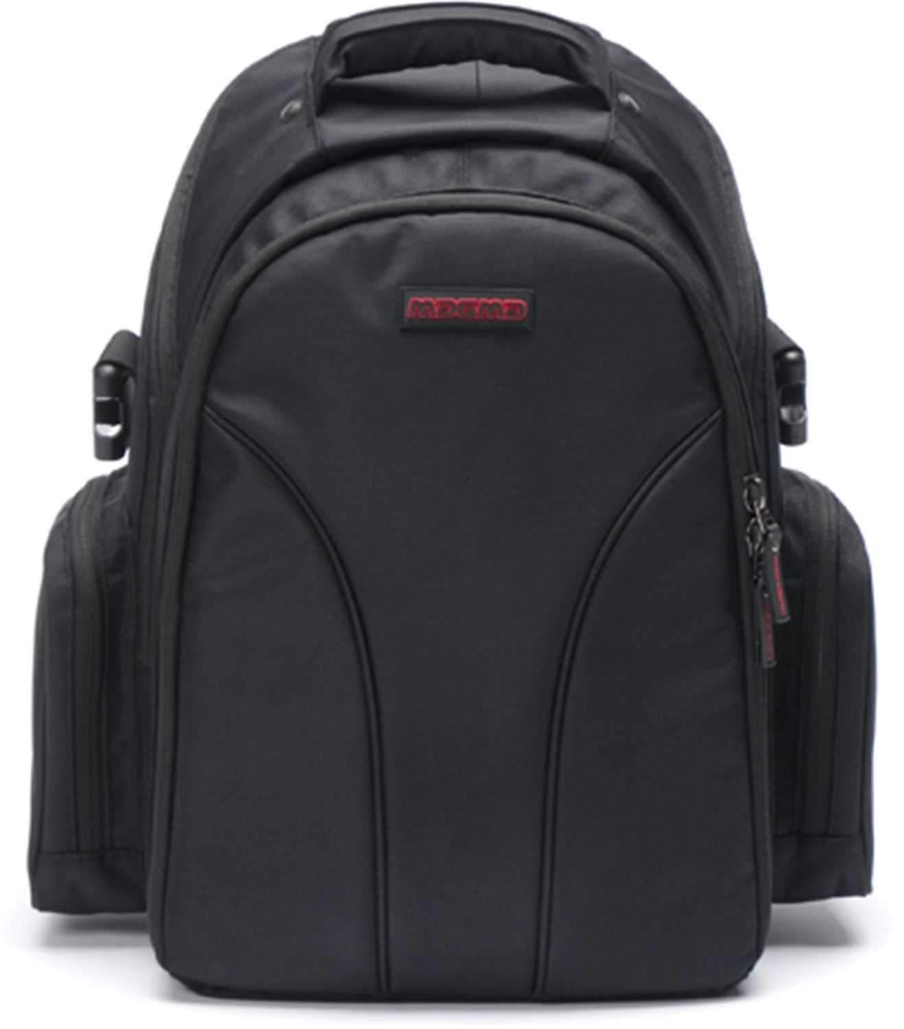 Magma MGA47840 Digi Digital Dj Backpack - PSSL ProSound and Stage Lighting