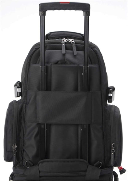 Magma MGA47840 Digi Digital Dj Backpack - PSSL ProSound and Stage Lighting