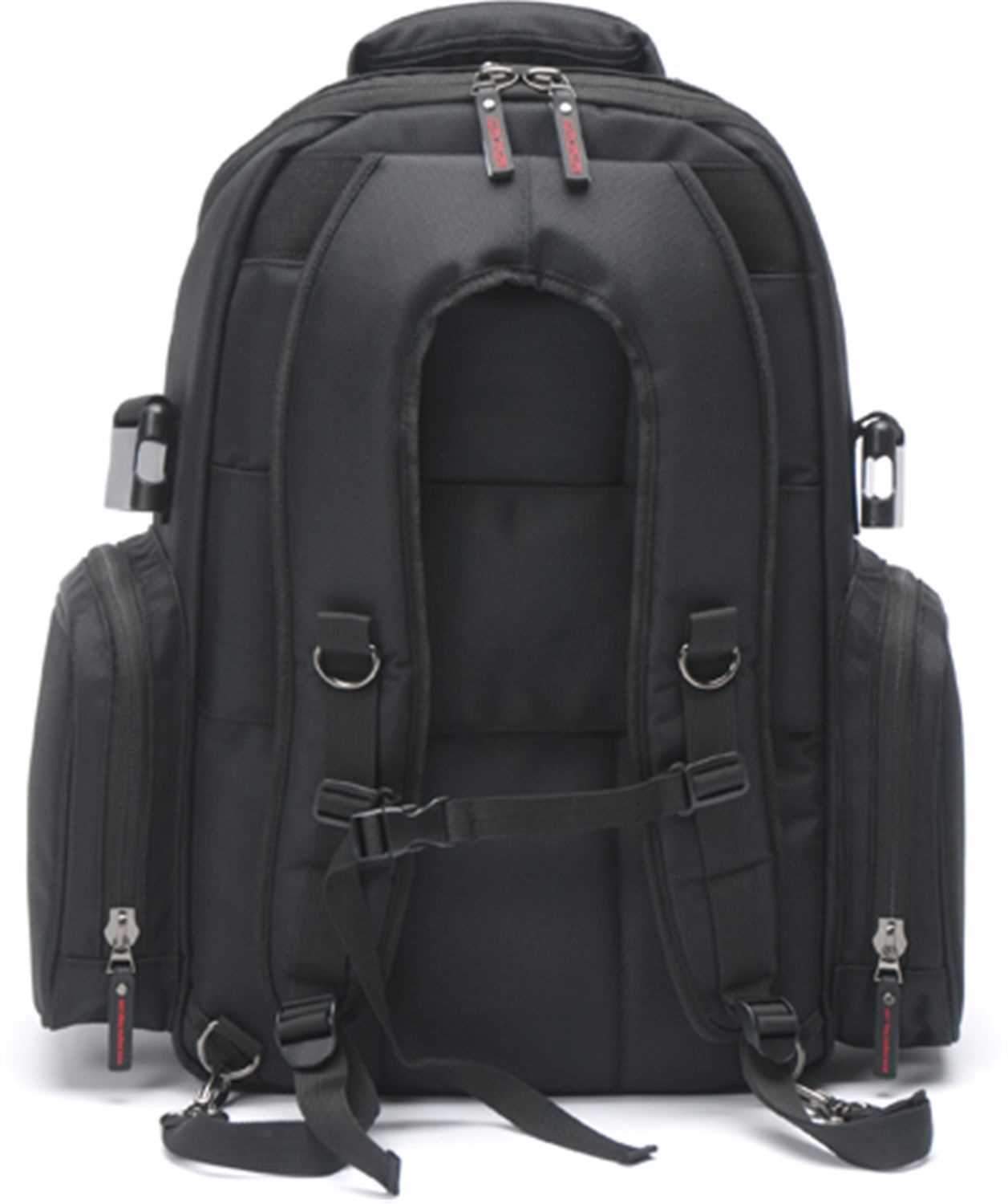 Magma MGA47840 Digi Digital Dj Backpack - PSSL ProSound and Stage Lighting