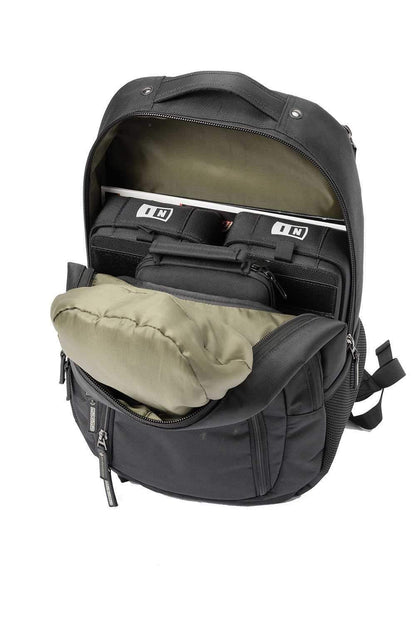 Magma MGA47852 DIGI Beatpack L DJ Gear Backpack - PSSL ProSound and Stage Lighting