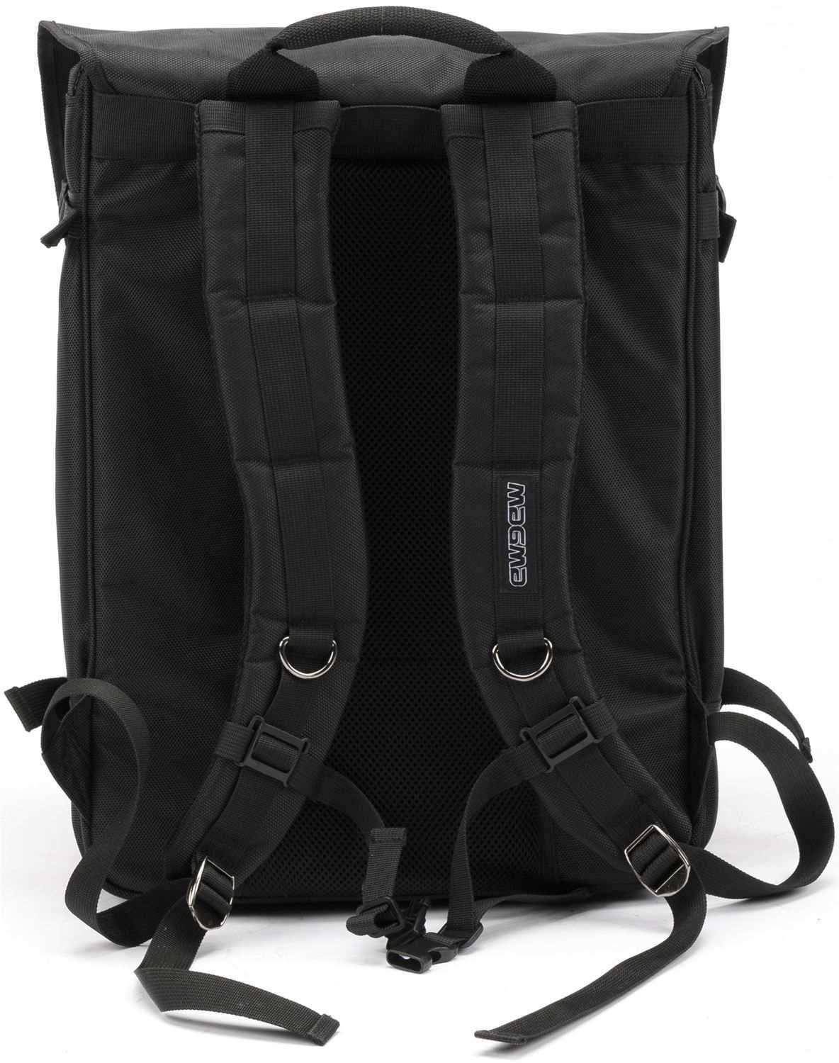 Magma MGA47870 Root Professional Club Dj Backpack - PSSL ProSound and Stage Lighting