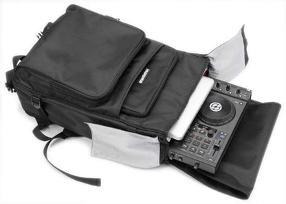 Magma MGA47871 Root DJ Backpack XL - PSSL ProSound and Stage Lighting