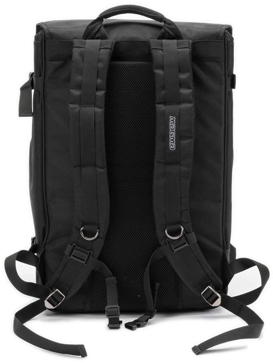 Magma MGA47871 Root DJ Backpack XL - PSSL ProSound and Stage Lighting