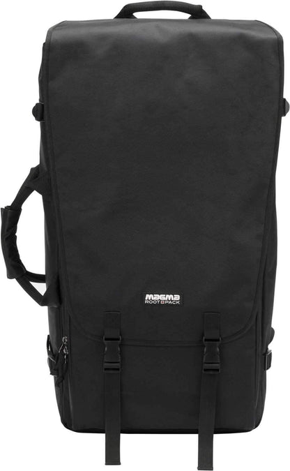 Magma MGA47872 Root XXL DJ Controller Backpack - PSSL ProSound and Stage Lighting