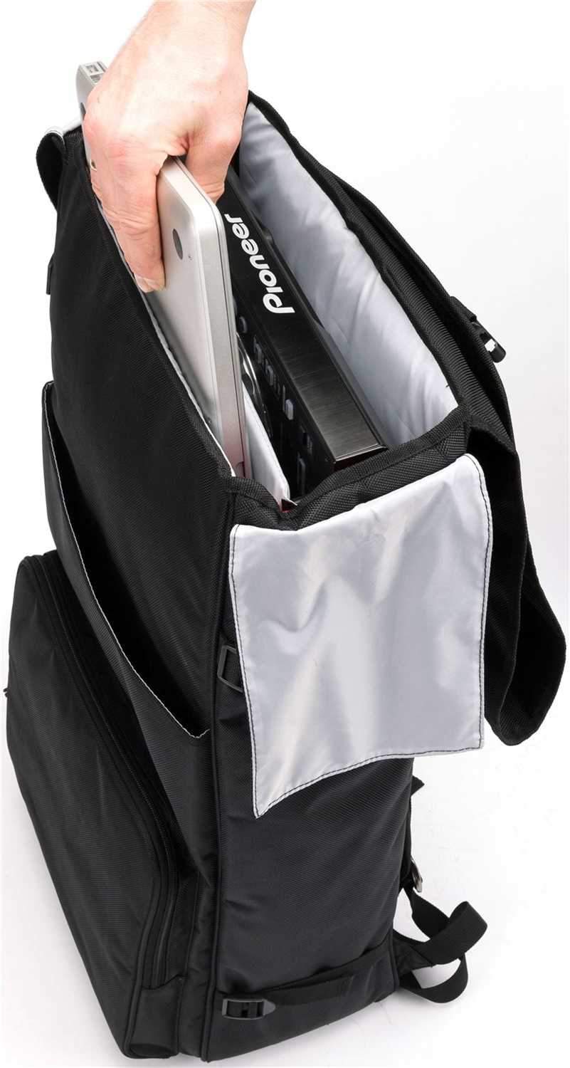 Magma MGA47872 Root XXL DJ Controller Backpack