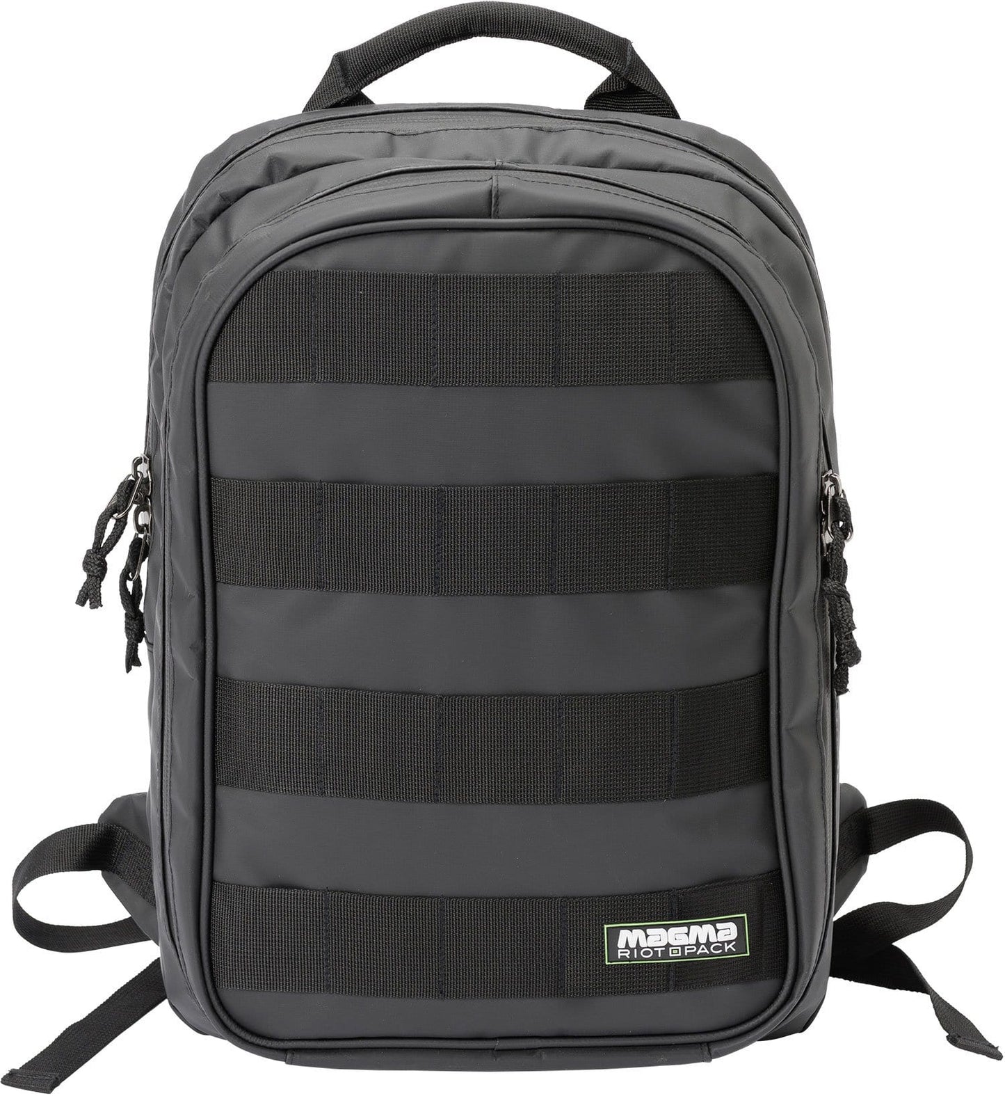 Magma MGA47888 Riot DJ Compact Travel Backpack - PSSL ProSound and Stage Lighting