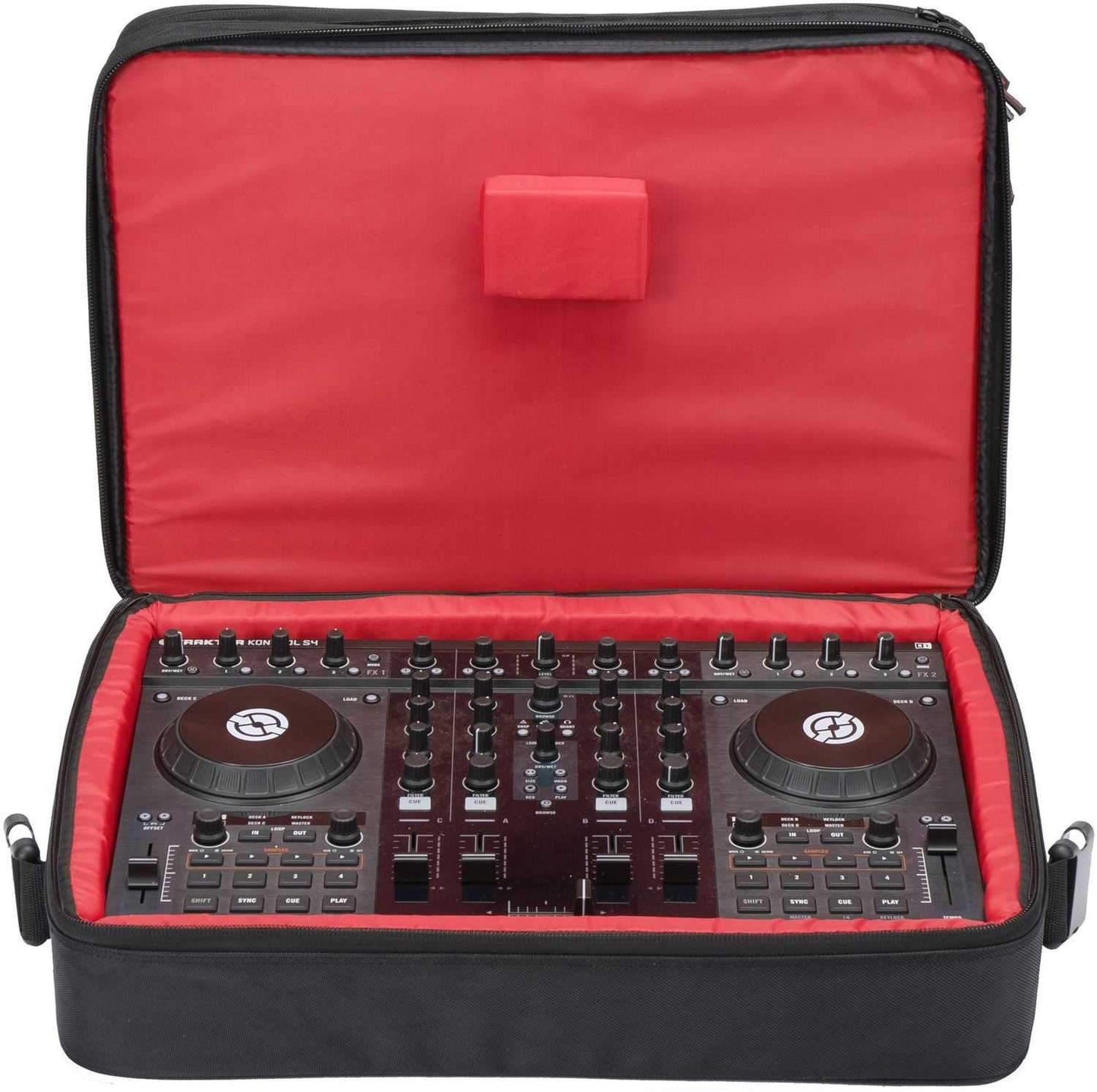 Magma MGA47946 Digi Control Bag For Kontrol S4 - PSSL ProSound and Stage Lighting