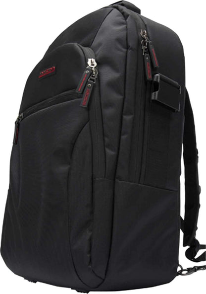 Magma MGA47947 Digi Digital Dj Contol Backpack - PSSL ProSound and Stage Lighting