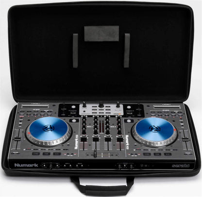 Magma CTRL XXL DJ Controller Case for NS6 XDJ-Aero - PSSL ProSound and Stage Lighting