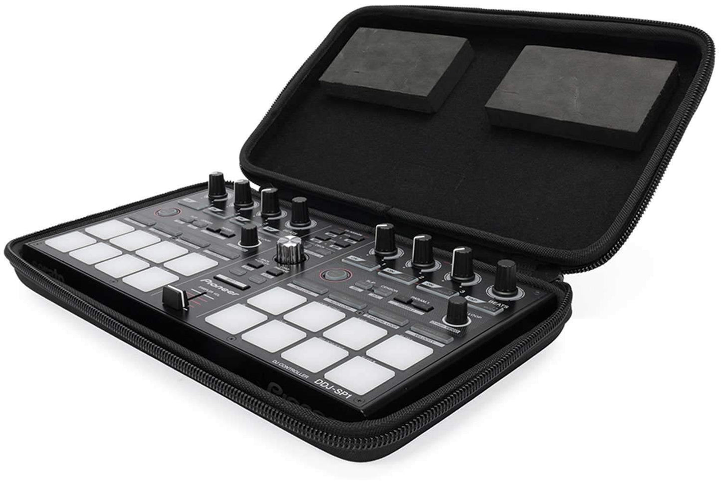 Magma MGA47979 Controller Case for Pioneer DDJ-SP1 - PSSL ProSound and Stage Lighting