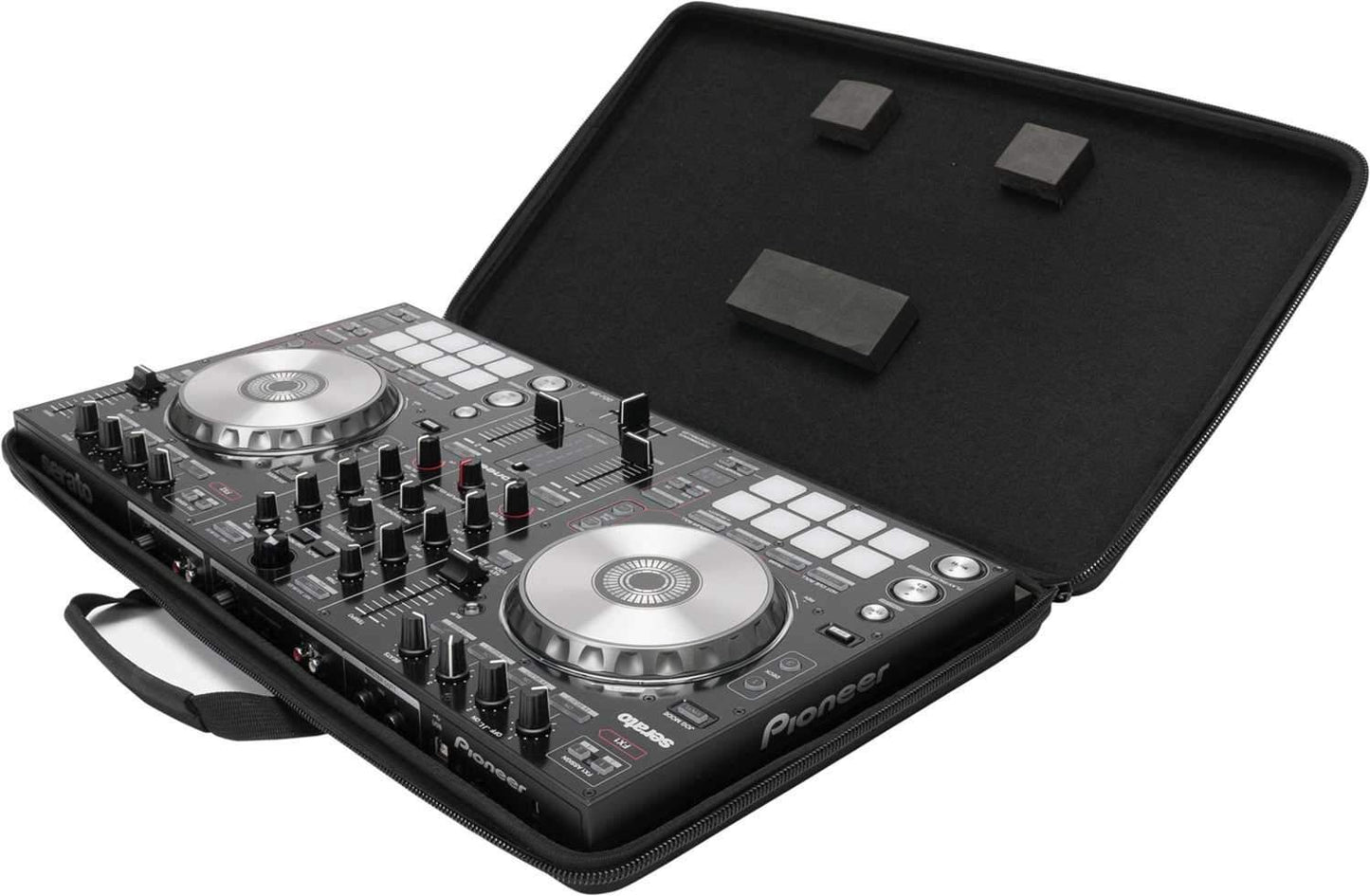 Magma MGA47980 DJ Controller Case for Pioneer DDJSR - PSSL ProSound and Stage Lighting